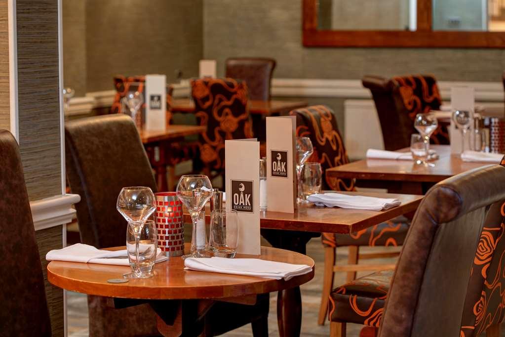 Hotel Oaklands 3*