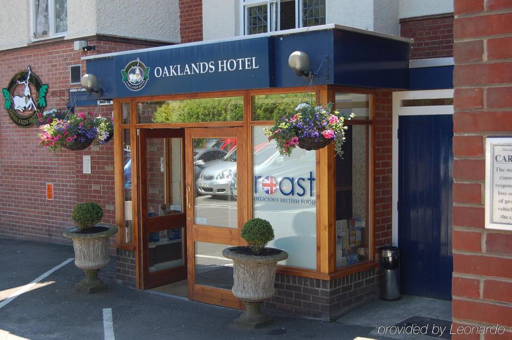 Oaklands 3* Thorpe St Andrew