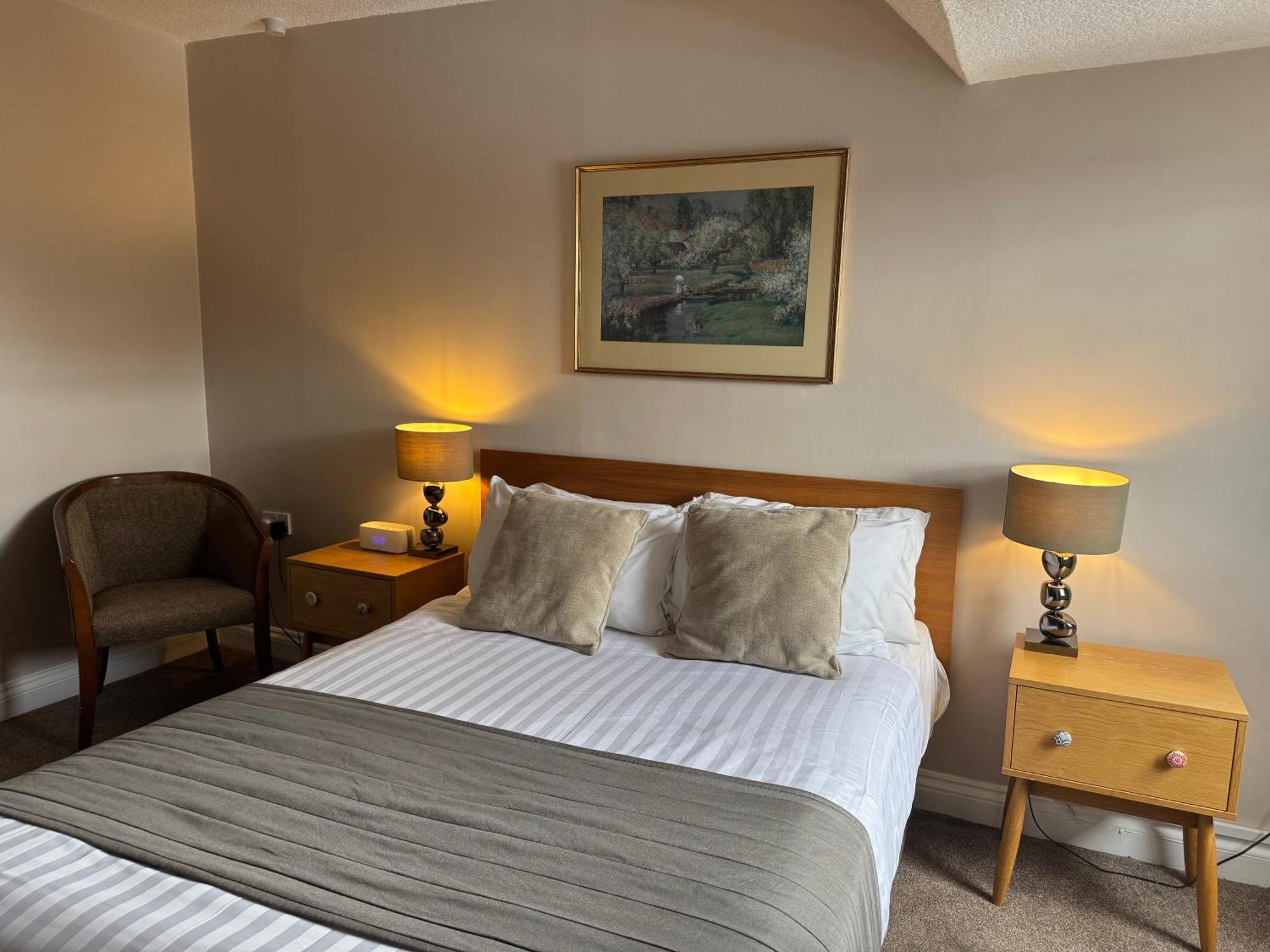 Hotel Oaklands Thorpe St Andrew
