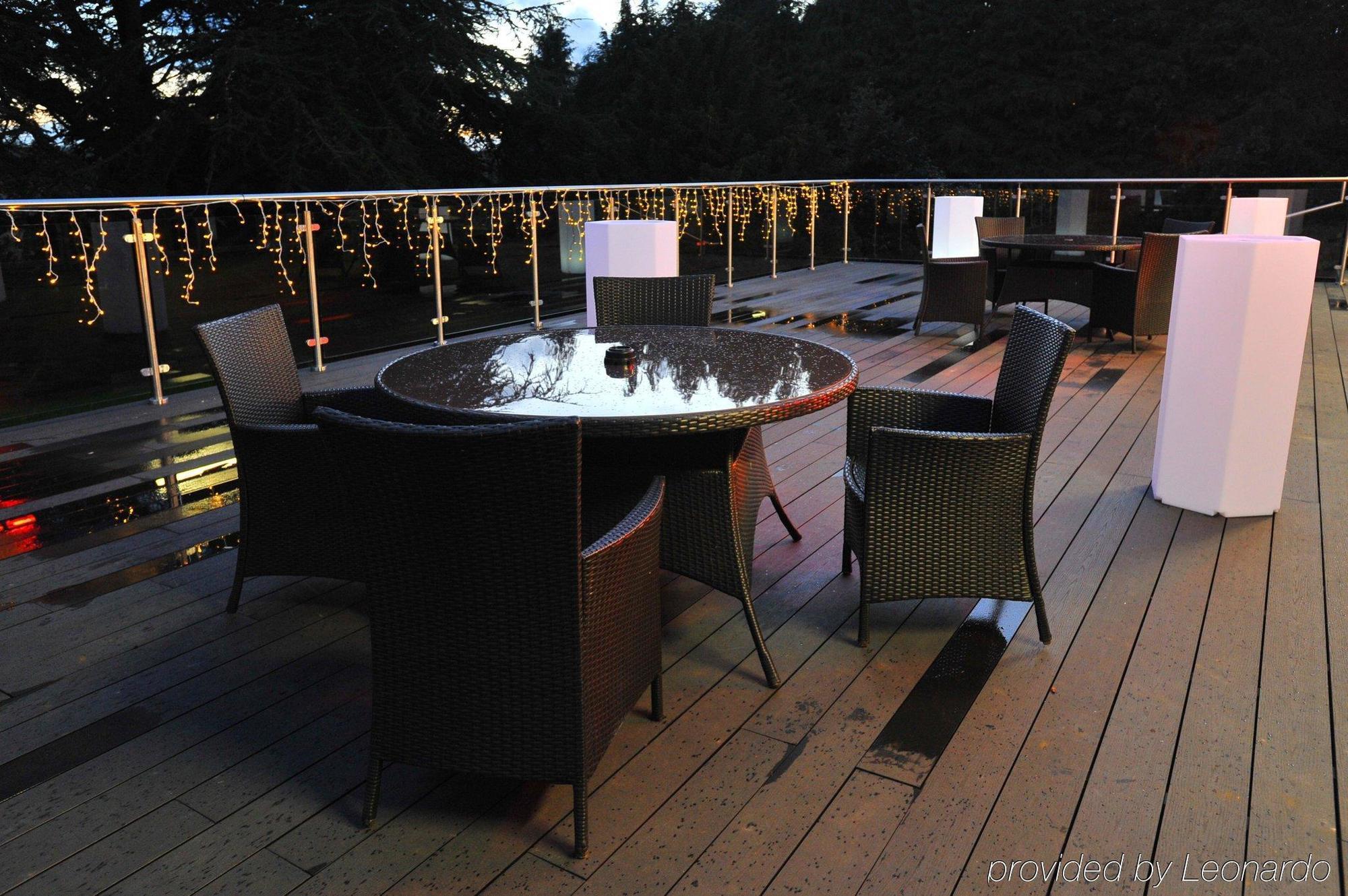 Hotel Oaklands 3*