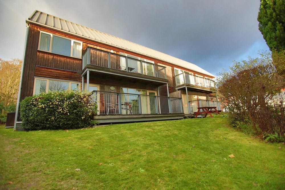 Oaklands Hotel