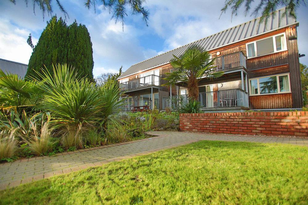 Oaklands Hotel Thorpe St Andrew